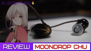 Moondrop CHU - What is going on? Please watch before you buy.