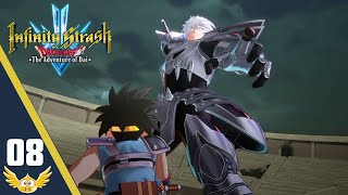 The Deciding Moment | Infinity Strash Dragon Quest - The Adventure of Dai Walkthrough Part 8