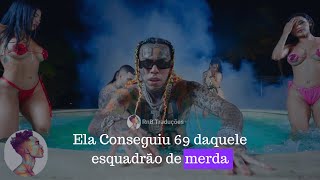 6IX9INE - SIP ft. Tyga, Nicki Minaj, Blueface (LEGENDATRADUÇÃO)