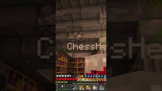 Es ist alles auf Video #minecraft #survival #roleplay #Debitor #ChessHellfire