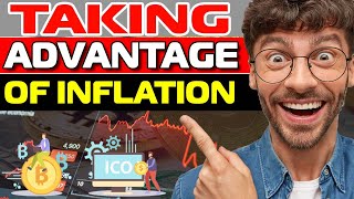 How I Created Wealth In Inflation - 5 Simple Money Rules for 2023!