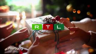 RTL Werbung Ident VIII (Weihnachten 2023)