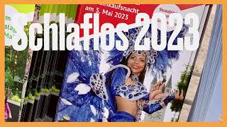 Schlaflos 2023