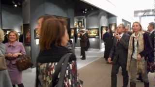 tefaf preview 2013