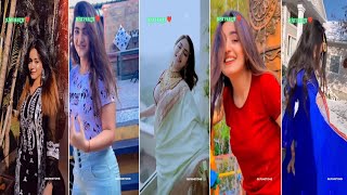 90s Love Song🥰Full Screen Status🥀Mere Khwabon Mein Jo Aaye🌷 Aesthetic Whatsapp Status❣️Alka Yagnik