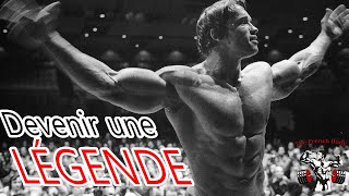 La Légende de Zéro à Héros 🔥 ARNOLD SCHWARZENEGGER MOTIVATION