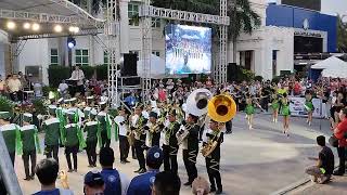 PLARIDEL YOUTH CONCERT BAND - SINGKABAN FESTIVAL 2024