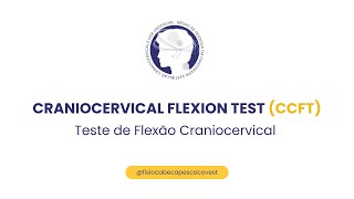 Teste de Flexão Craniocervical (CCFT)