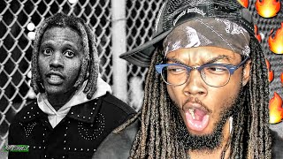 DURKIO 🔥 | DELI Reacts to Lil Durk - Turn Up A Notch (Official Video)