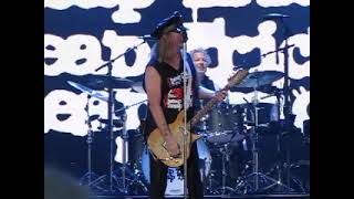 Cheap Trick - I Want You To Want Me (live)