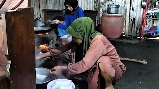 Seger banget buat resep kuah bakso,pentolnya gagal kebanyakan tepung