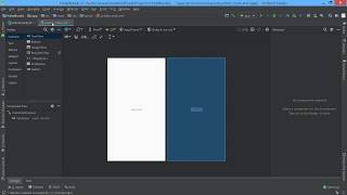 Conociendo Android Studio (explicación de componentes y herramientas)