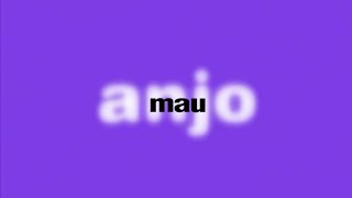 Anjo Mau Instrumental - Cruzando Raios