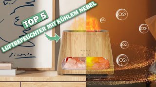 Besten Luftbefeuchter MIT Kühlem Nebel im Vergleich  Top 5 Luftbefeuchter MIT Kühlem Nebel Test