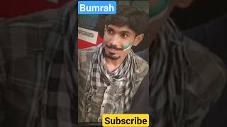 life journey of jasprit bumrah #transformation #myjourney #cricket #shorts #viral