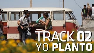 Quique Neira - Yo Planto - 4TrackCombi