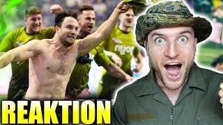 Eskalation im Fußball Stadion | Große Kick Highlights