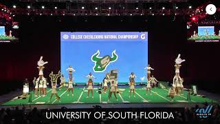 DIA All Girl Game Day - University of South Florida