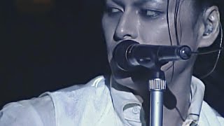 BUCK-TICK - 密室～Baby, I want you. [2003 Live Performance] Misshitsu