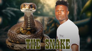 THE SNAKE EP 1 [ FULL HD ] #amazon