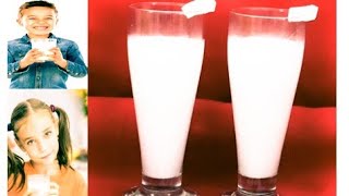 HOW TO MAKE FRESH COCONUT MILK FOR KIDS | DAIRY FREE RECIPES | Plant Based Coconut Milk | Coconut