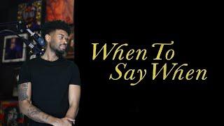 Drake - When To Say When & Chicago Freestyle Review