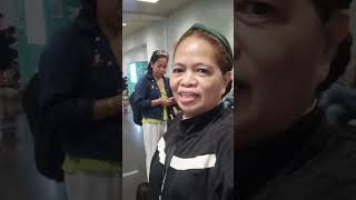 #shortvideo #viral#trendingshorts # nagkita cla ng freind sa airport