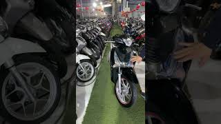 Bán Honda sh 125-2016 chìa khóa smatsky giá 4xtr bao chất...0919029466