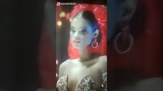 Reinado Internacional del café 2022, Miss Honduras en Sus Presentación En Traje Típico...#honduras