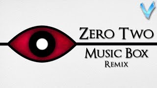 Kirby 64 - Zero Two [Music Box Cover/Remix] (Little V)