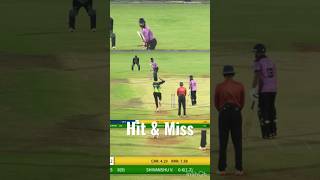 Kaisa shot try kiya? #cricketvideo | #t20 #cricket  #shorts #cricketlover #cricketshort #shortsfeed