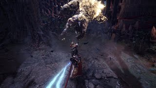 [MHW: IB] MonHunt after clearing Gachas (ENG/ไทย) #5