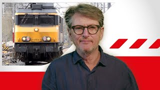 24Trains.tv report & NMVB tram & Flirts en meer !