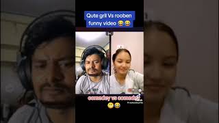 Full comedy with Tamangnee TikTok live #shortvideo #tiktoklive