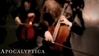 Apocalyptica - Harmageddon