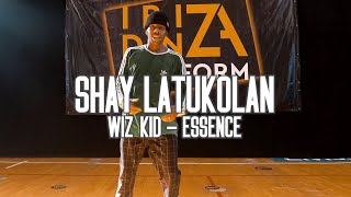 Shay Latukolan Choreography // Wiz Kid - Essence // IBIZA DANZA PLATFORM