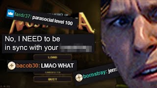 The Most Sane Jerma985 Chatter