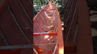 fiberglass boat buya o pataw magandang gamit# short video