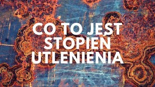 Co to jest stopień utlenienia? | #37 Podcast Akademii Białego Fartucha