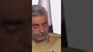 DGISPR About Imran Khan | Long March Towards Islamabad | SR_Vlogs