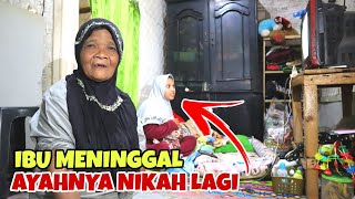 Kisah Inspiratif Kesabaran Seorang Ibu Merawat Cucu Hingga Cicit Di Pedesaan I BERBAGI ITU INDAH