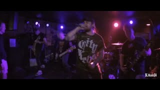 LIFESICK - IN LOVE WITH HATE @1000Fryd - Aalborg DK (Multicam)