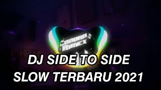 DJ side to side DJ tiktok terbaru 2021 || DJ side to side x biar janda tidak masalah