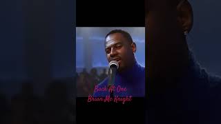 #backatone #brianmcknight #youtubeshorts #pleaselikesharesubscribe