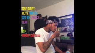 GBE GLORY BOYZ PART.1 MIX DJ SET TRAP DRILL BY: BRUCE LEAN