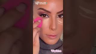 Sal de tu rutina diaria y aprende nuevas técnicas de make up en https://wapizima.com.mx/ #wapizima 😻