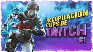 RECOPILACION CLIPS MAYO | CHUCHOCLIPS #1 | MEJORES MOMENTOS | SoyChuchito