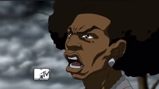 Thugnificent - “What did he do to make them n*ggas that mad?”