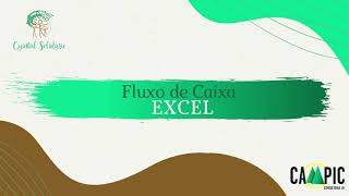 Gestão Financeira: Fluxo de Caixa