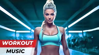 Workout Music 2024 💪 Fitness & Gym Motivation 💪 Top Motivation Songs 2024